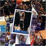 Utah Jazz Jarron Collins 20 Card Player Set