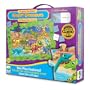 The Learning Journey Puzzle Doubles Find It! Dinosaurs Floor Puzzle