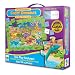 The Learning Journey Puzzle Doubles Find It! Dinosaurs Floor Puzzle
