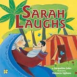 Sarah Laughs (Bible (Veloce))