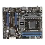 MSI - 990FXA-GD65 - Carte m�re AMD 990FX / SB950 -&hellip de MSI