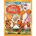 The Tigger Movie: Bounce-A-Rrrific Special Edition (Two-Disc Blu-ray/DVD  Combo in Blu-ray Packaging)