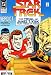 Book Star Trek 12 Comic (Verdict)