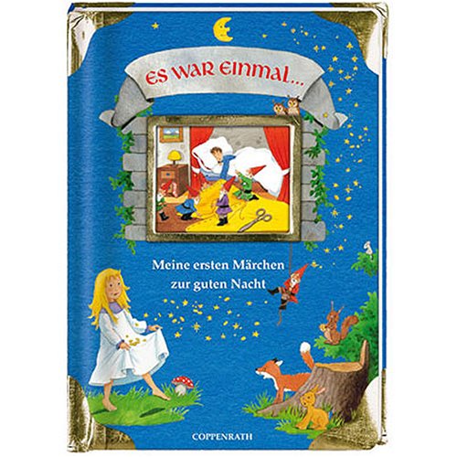 Buy Es war einmal ... Meine ersten Märchen zur guten Nacht online at Discounted New and Used prices. Delivered to your door with Off-The-Bookshelf.