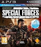 Socom  : Special Forces (jeu PS Move)