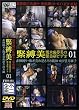 不二企画/緊縛美 濡木痴夢男の緊縛研ビデオ01 望月麻子 [DVD]