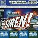 Kiprich-Siren!: Greensleeves Rhythm Album #75