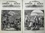 1874 War Gold Coast Ashantee Ambush Fantee Women Castle