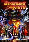Defenders of the Earth - The Complete 65 Episode Series