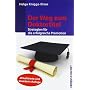 Der Weg zum Doktortitel: Strategien f�r die erfolg&hellip von Helga Knigge-Illner