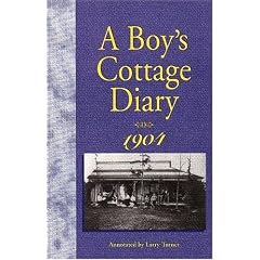 A Boy's Cottage Diary, 1904