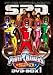 POWER RANGERS S.P.D. DVD-BOX 1【DVD】