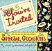 Search : You're Invited: A Cookbook for Special Occasions