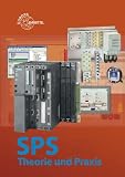 Produkt-Bild: SPS Theorie und Praxis: mit &Uuml;bungsaufgaben und Programmier- und Simulationssoftware