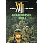 XIII, Bd.4, Gnadenloser Drill von Vance