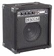 Fender(R) Rumble(TM) 15 Bass Combo Amp