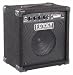 Fender Rumble 15 Bass Combo Amplifier Bass Amp Combo