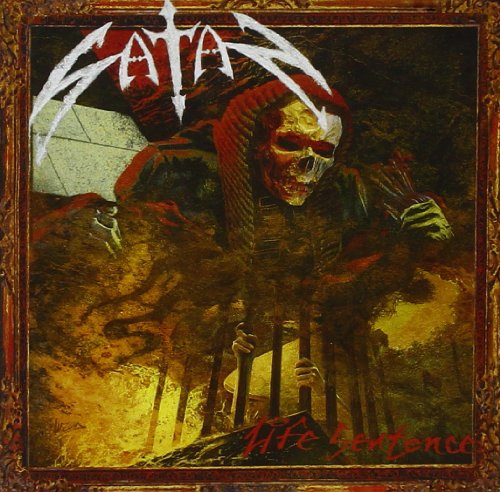 Satan - Life Sentence - Zortam Music