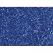 Glitter Glue dunkelblau