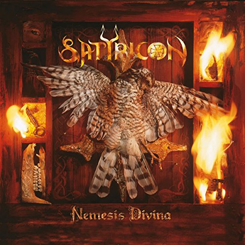 Satyricon - Maximum Metal, Volume 103 - Zortam Music