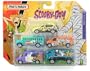 Matchbox Scooby-Doo 5 Packs Cars