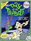 Day of the Tentacle (Mac)