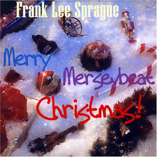 CD-Charts  Search : Merry Merseybeat Christmas!
