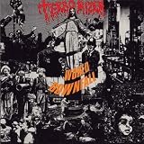 WORLD DOWNFALL(ワールド・ダウンフォール)(直輸入盤・帯・ライナー付き)