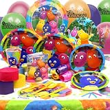  : Backyardigans Party Supplies