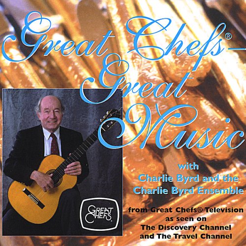 Charlie Byrd