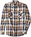 Matix Men's Hilltops Woven Top