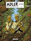 Revue Les Editions du Lombard  / Adler l'Intégrale, Tome :