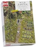 Busch 1223 Wild Garden