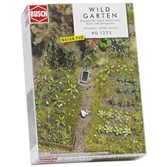 Busch 1223 - Wildgarten