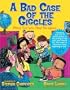 A Bad Case of the Giggles (Kids Pick the Funniest Poems)