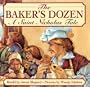 The Baker's Dozen: A Saint Nicholas Tale