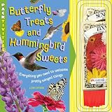 Butterfly Treats and Hummingbird Sweets: PACK-tivities