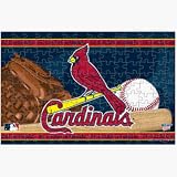 St. Louis Cardinals 150 Piece Puzzle