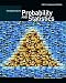 Introduction To Probability And Statistics: First Canadian Prelim Edition