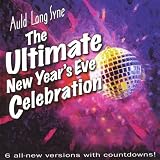 Auld Lang Syne (The traditional version)