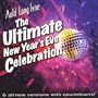 Auld Lang Syne (The traditional version)