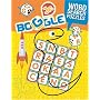 BOGGLE Jr. Word Search Puzzles