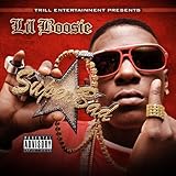 Lil' Boosie / Superbad: The Return of Boosie Bad Azz