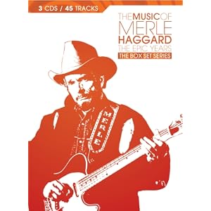 The Music of Merle Haggard