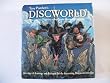 Terry Pratchett's Discworld collector's edition 2000 day-to-day calendar