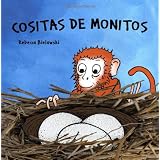 Cositas de Monitos (Spanish Edition)