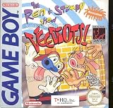 Ren & Stimpy: Veediots