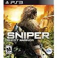Sniper: Ghost Warrior