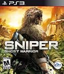 Sniper: Ghost Warrior