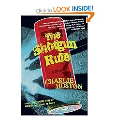 The Shotgun Rule: A Novel